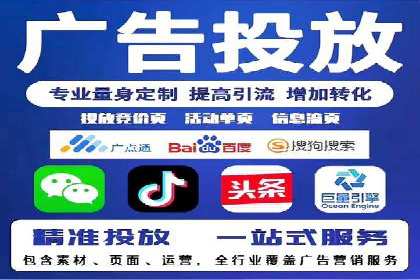 百度推广的投放策略与效果分析